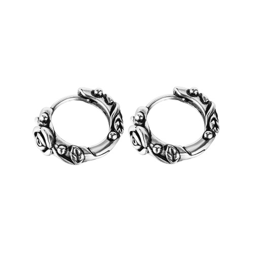 Korean Earrings For Women
