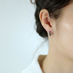 Korean Earrings For Women