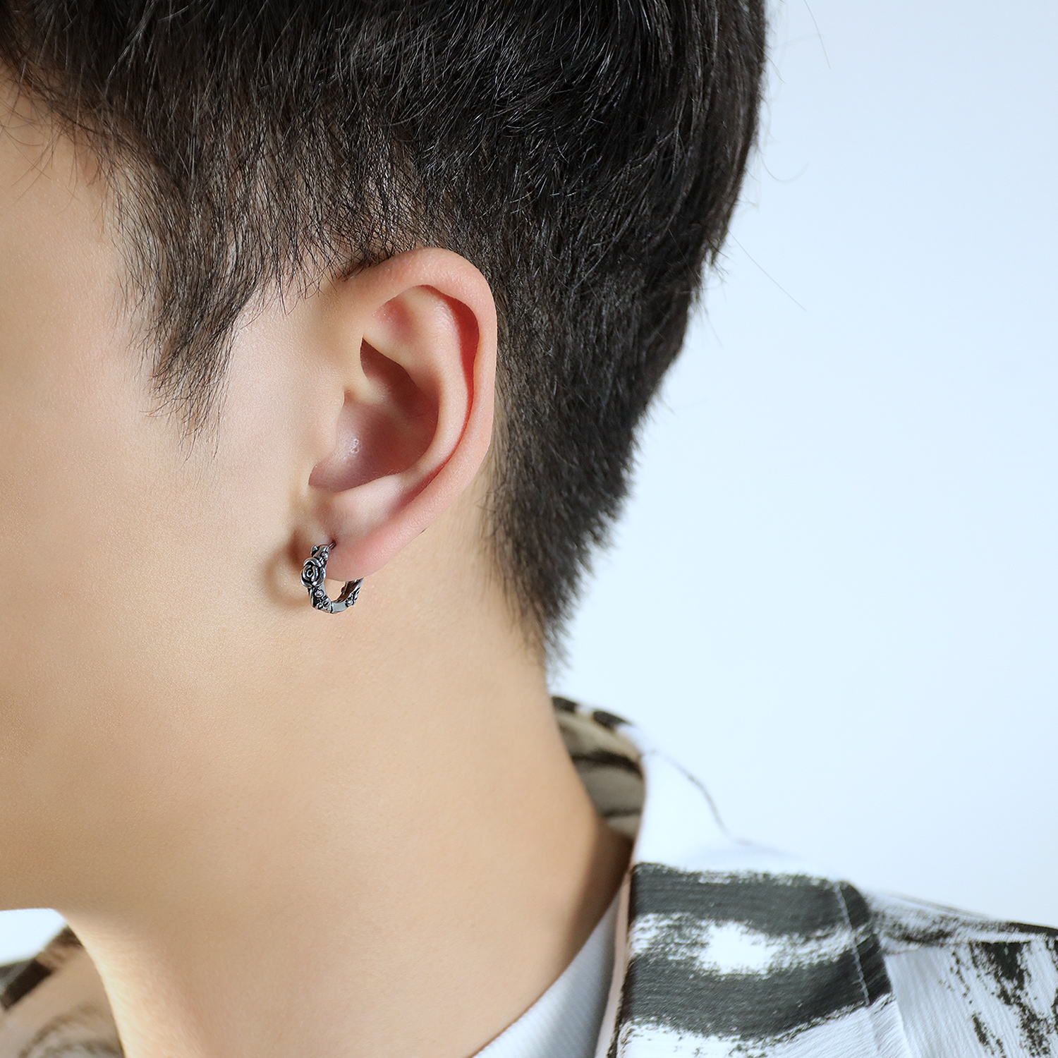 Korean Earrings For Women