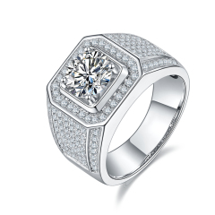 Moissanite Online