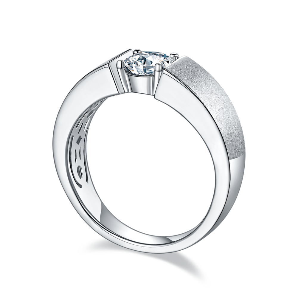 Best Moissanite Jewelers