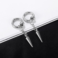 New Style Conical Earrings