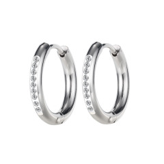 316L Surgical STeel Earrings