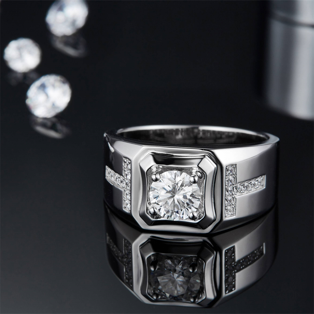 Best Moissanite Ring Companies