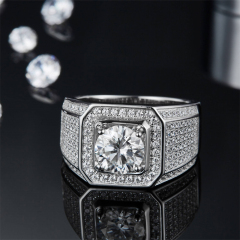 Moissanite Online