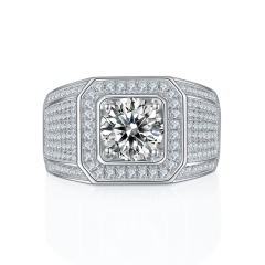 Moissanite Online