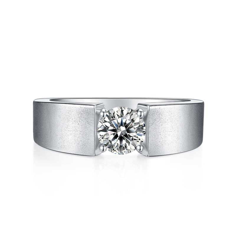 Best Moissanite Jewelers