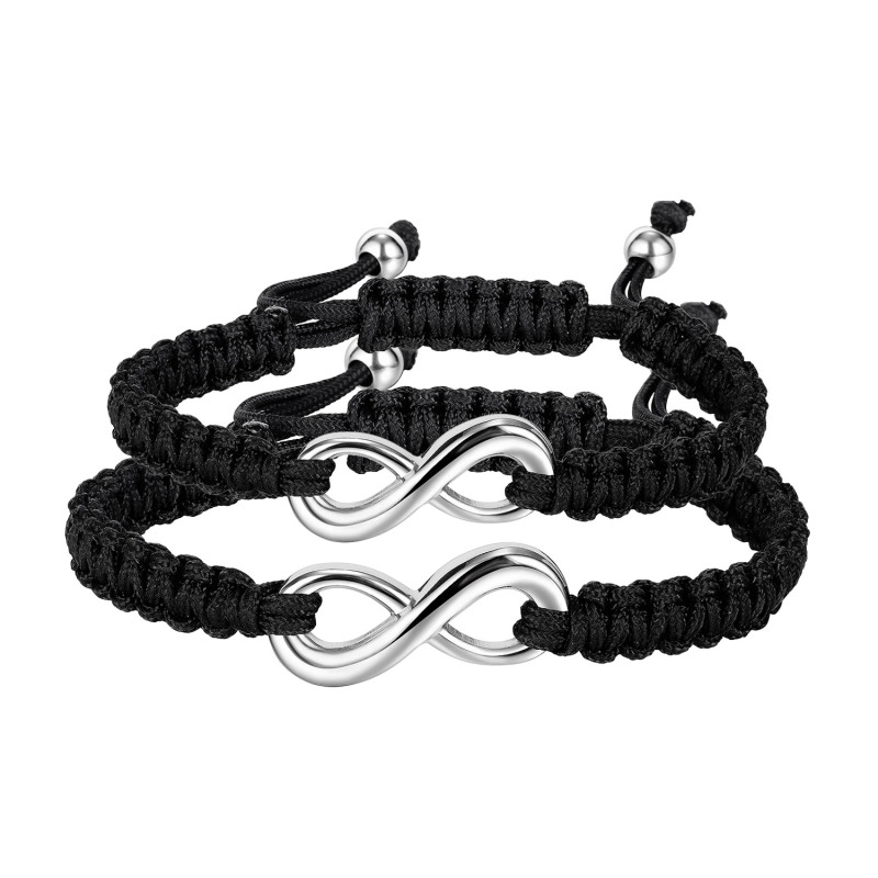 Steel Cable Bracelet