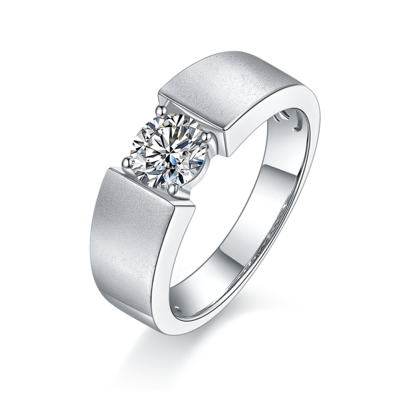 Best Moissanite Jewelers