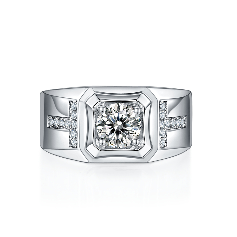 Best Moissanite Ring Companies