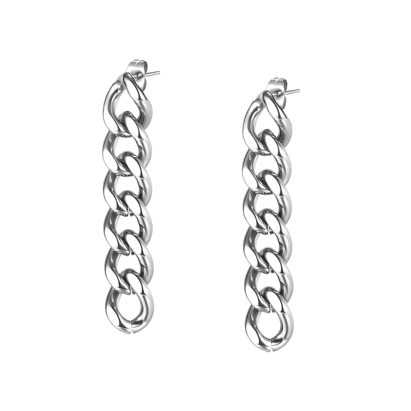 Shein Chain Earrings