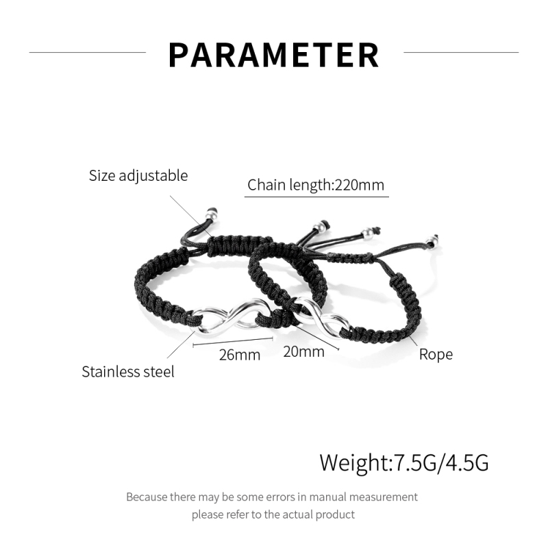 Steel Cable Bracelet
