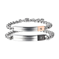 Guess Stainless Steel Bracelet