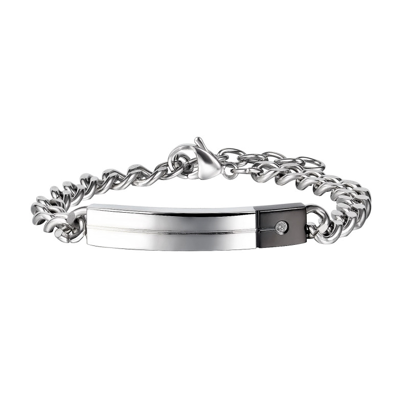 Guess Stainless Steel Bracelet
