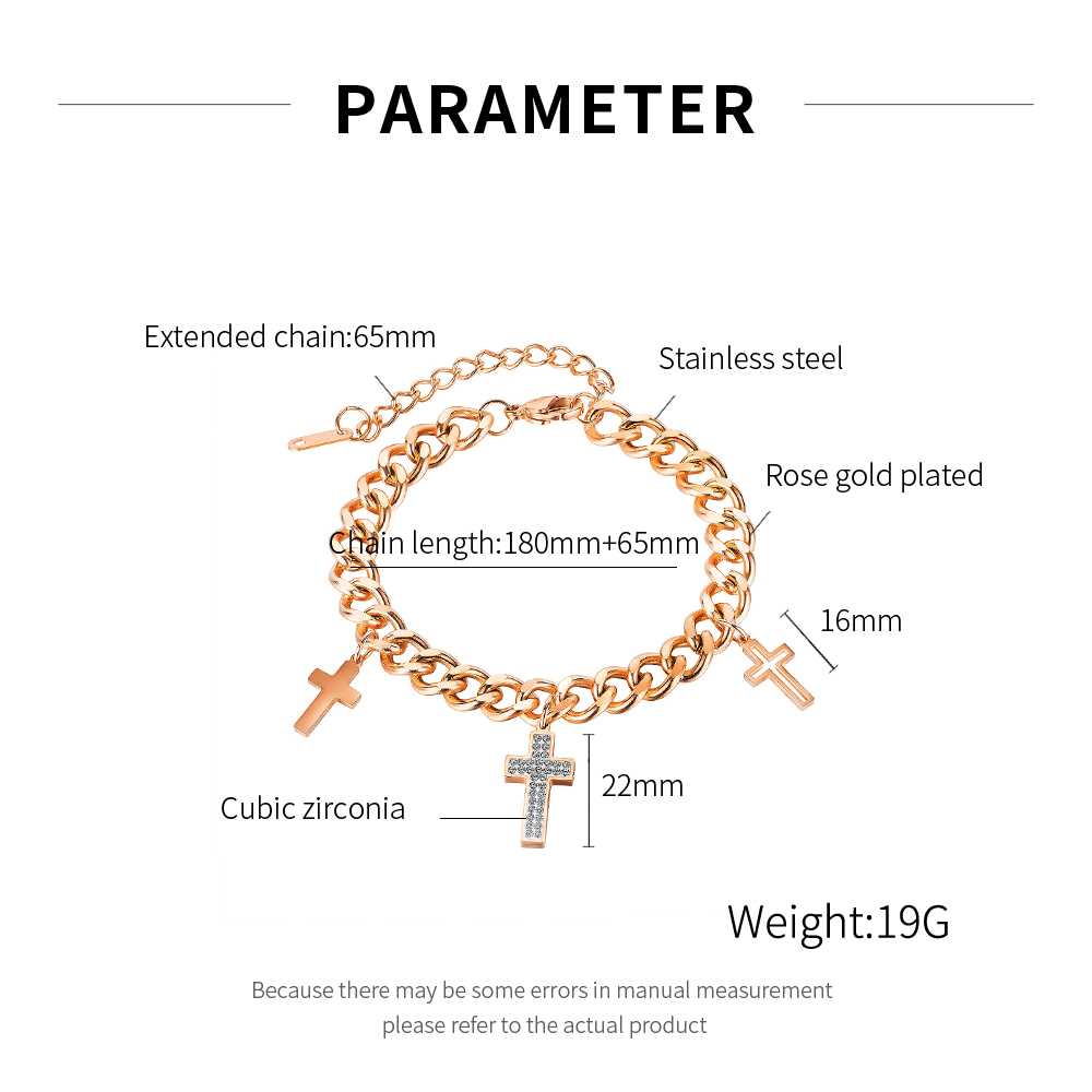 Stainless Steel Bracelet Price