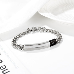 Guess Stainless Steel Bracelet