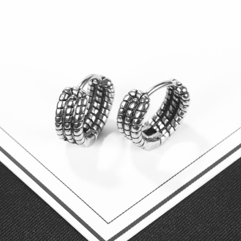 Vintage Fashion Earrings