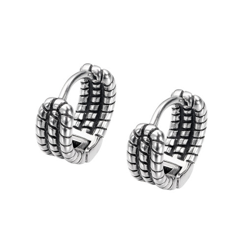 Vintage Fashion Earrings