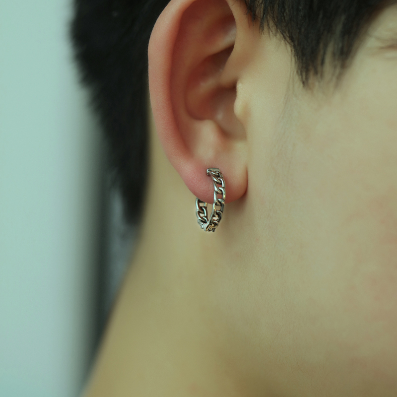 New Fashion Artificial Earrings