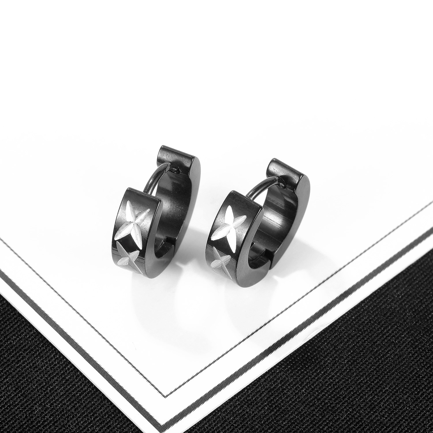 Fashion Ear Studs Online