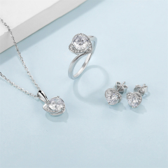 Urbanic Moissanite Earrings