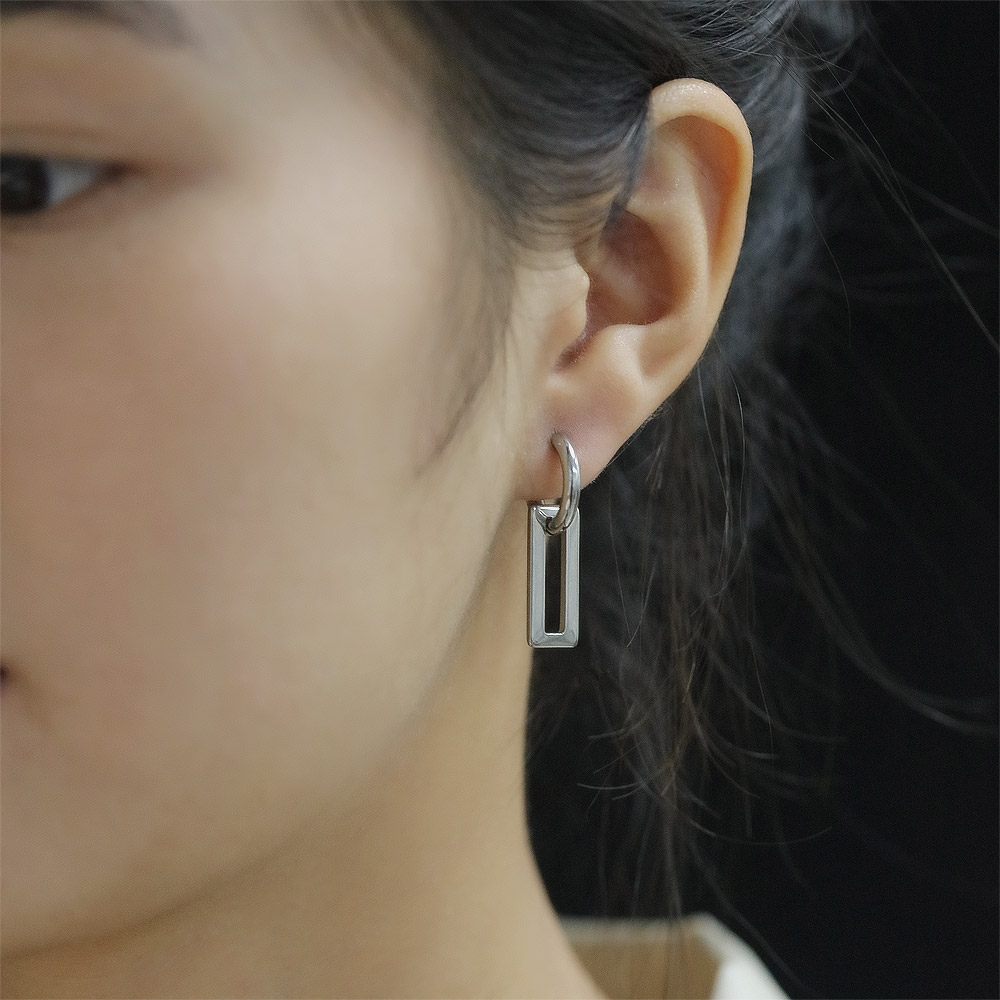 Stylish Western Earrings