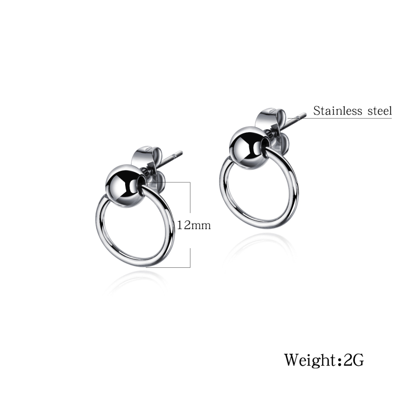 New Fashion Korean Earrings