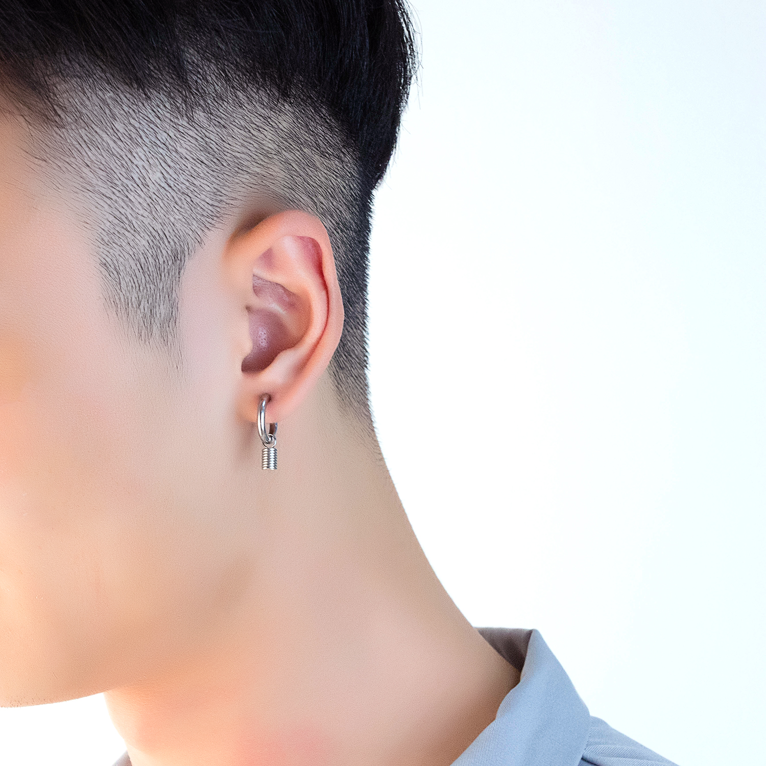 Men's Fashion Earrings 2022