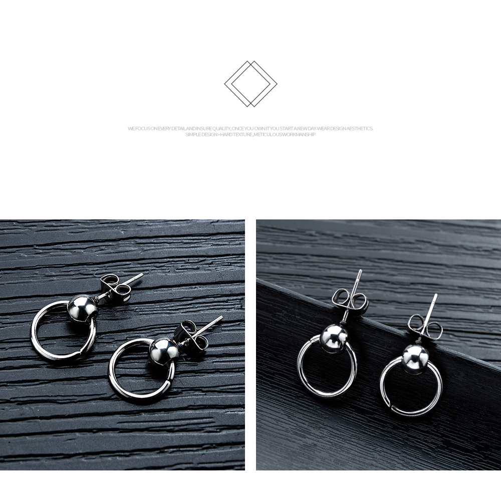 New Fashion Korean Earrings