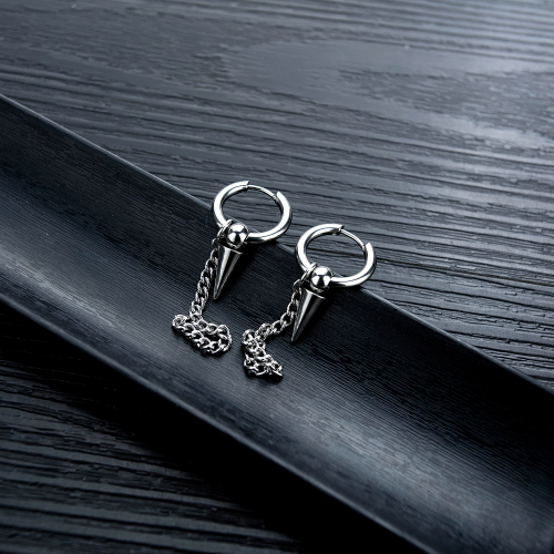 In Style Brand Earrings