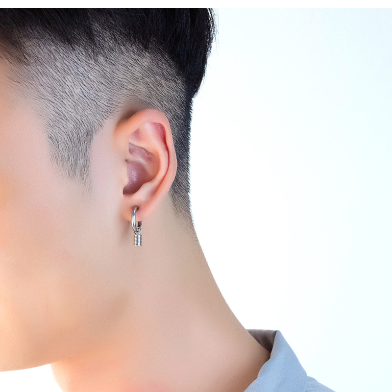 Men's Fashion Earrings 2022