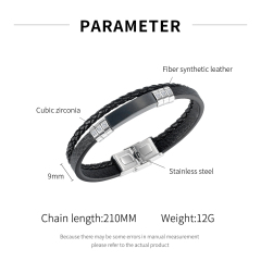 LeatherBracelet