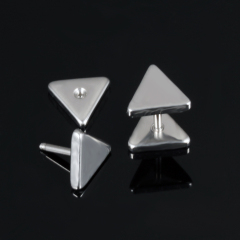 Triangular Trending Traditional Earrings