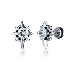 Diamond Cool Shein Earrings