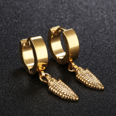 Party Wear Stylish Earrings