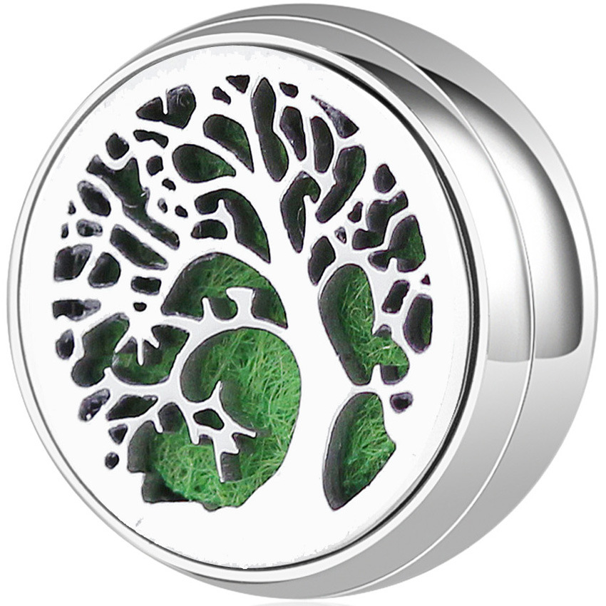 Tree Of Life Essential Oil Facial Mask