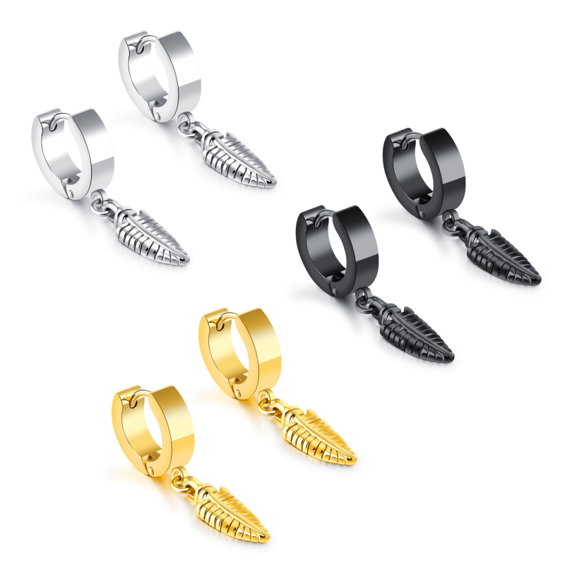 Party Wear Stylish Earrings