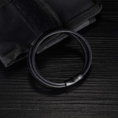Cord Wrap Bracelet