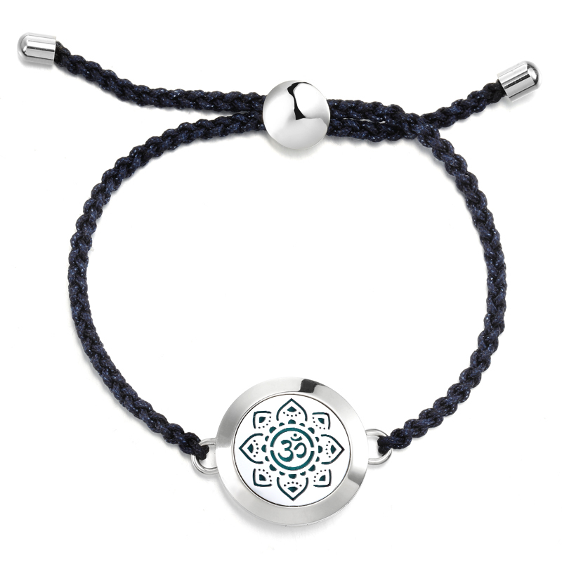 Essential Oil Bracelet