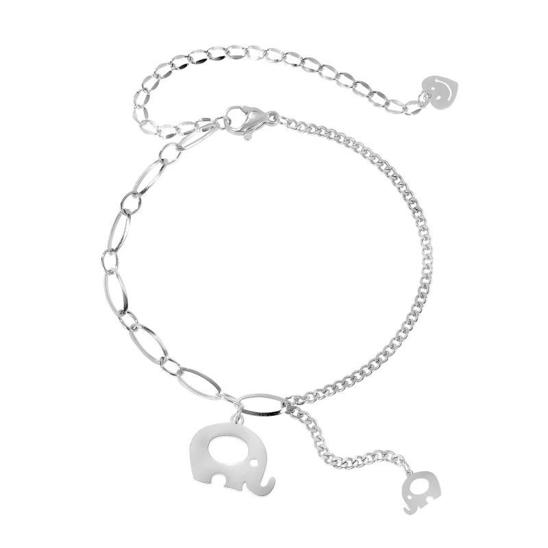 Surgical Steel Bracelet