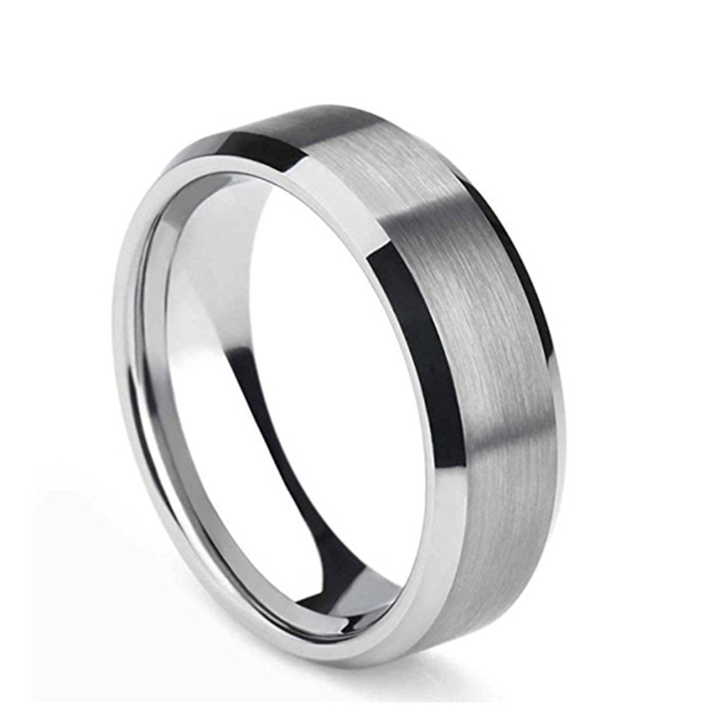 tungsten carbide rings