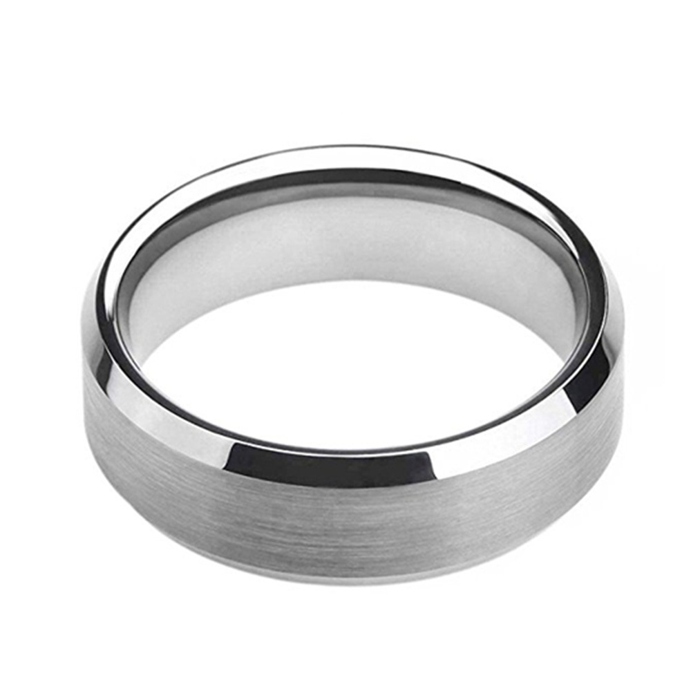 tungsten carbide rings