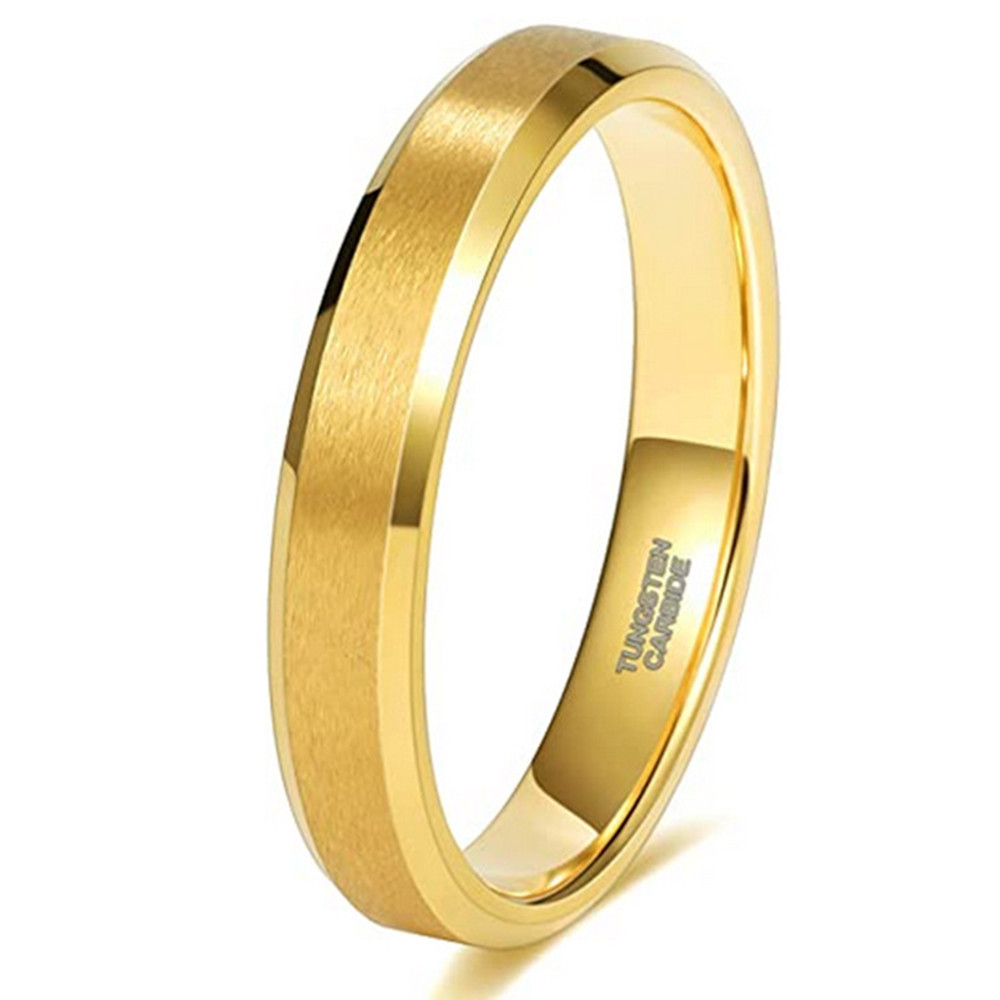 tungsten wedding bands