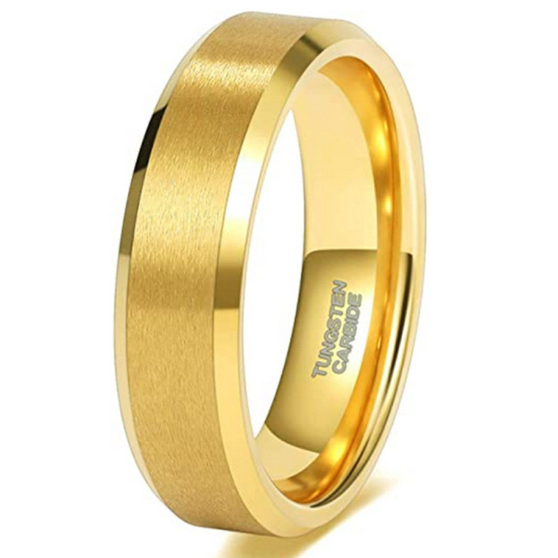 tungsten wedding bands