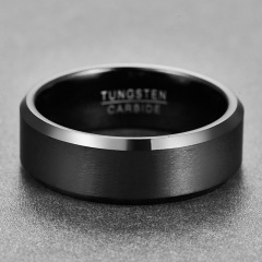 tungsten rings