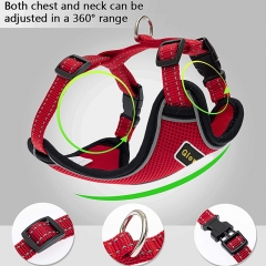 Airmesh Cat Harness