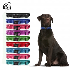 360 Airmesh Dog Collar