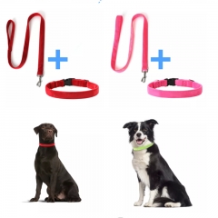 Soft Latest Designer Velvet Dog Collar Pet Collar For Dog And Cats