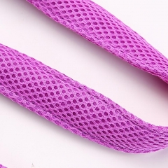 Dog Travel Safety Auto Trip Nylon Air Mesh Removable Vehicle Vehicle Car Strap Seat Belt