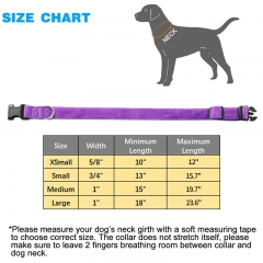 Velvet Cats Pet Custom Dog Training Collars And Leash Set Leads Spring For Dog